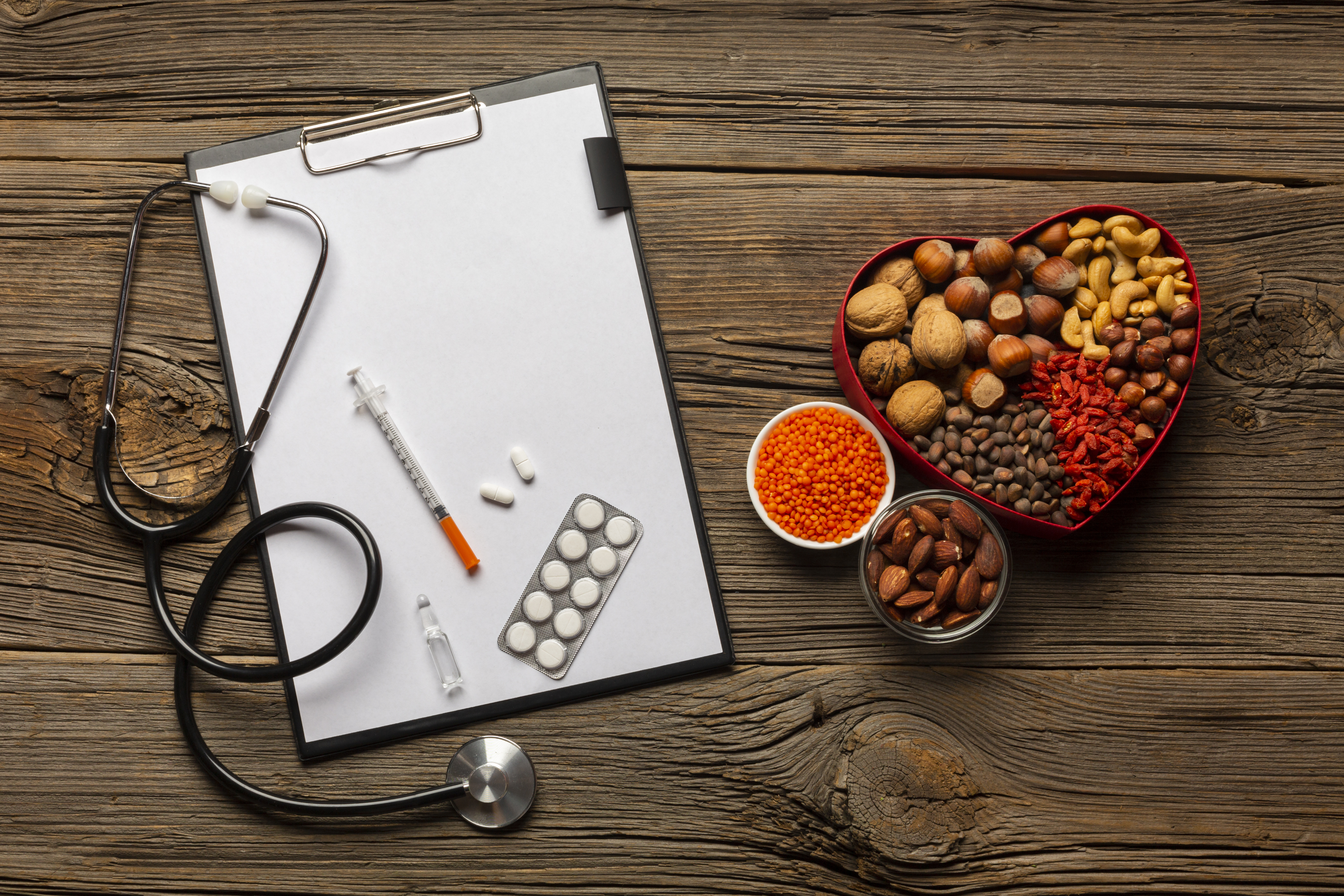 General Health Services