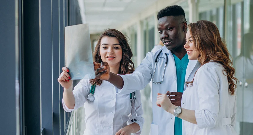 General Health Services