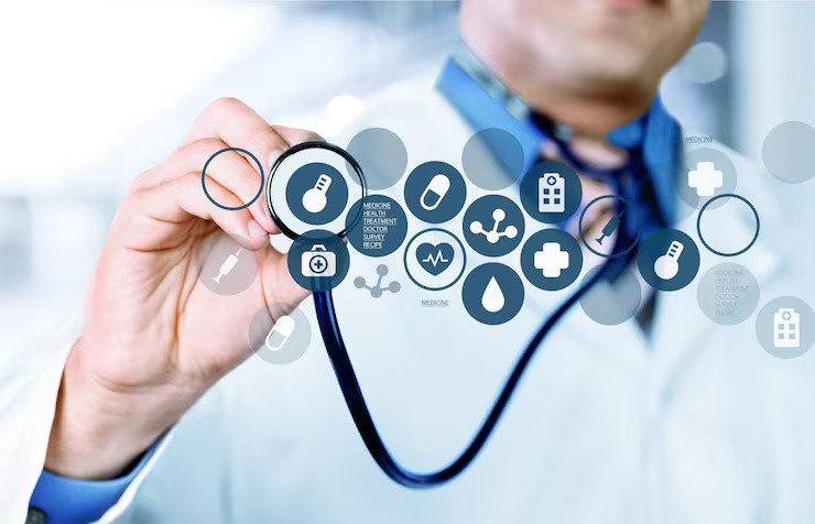 General Health Services
