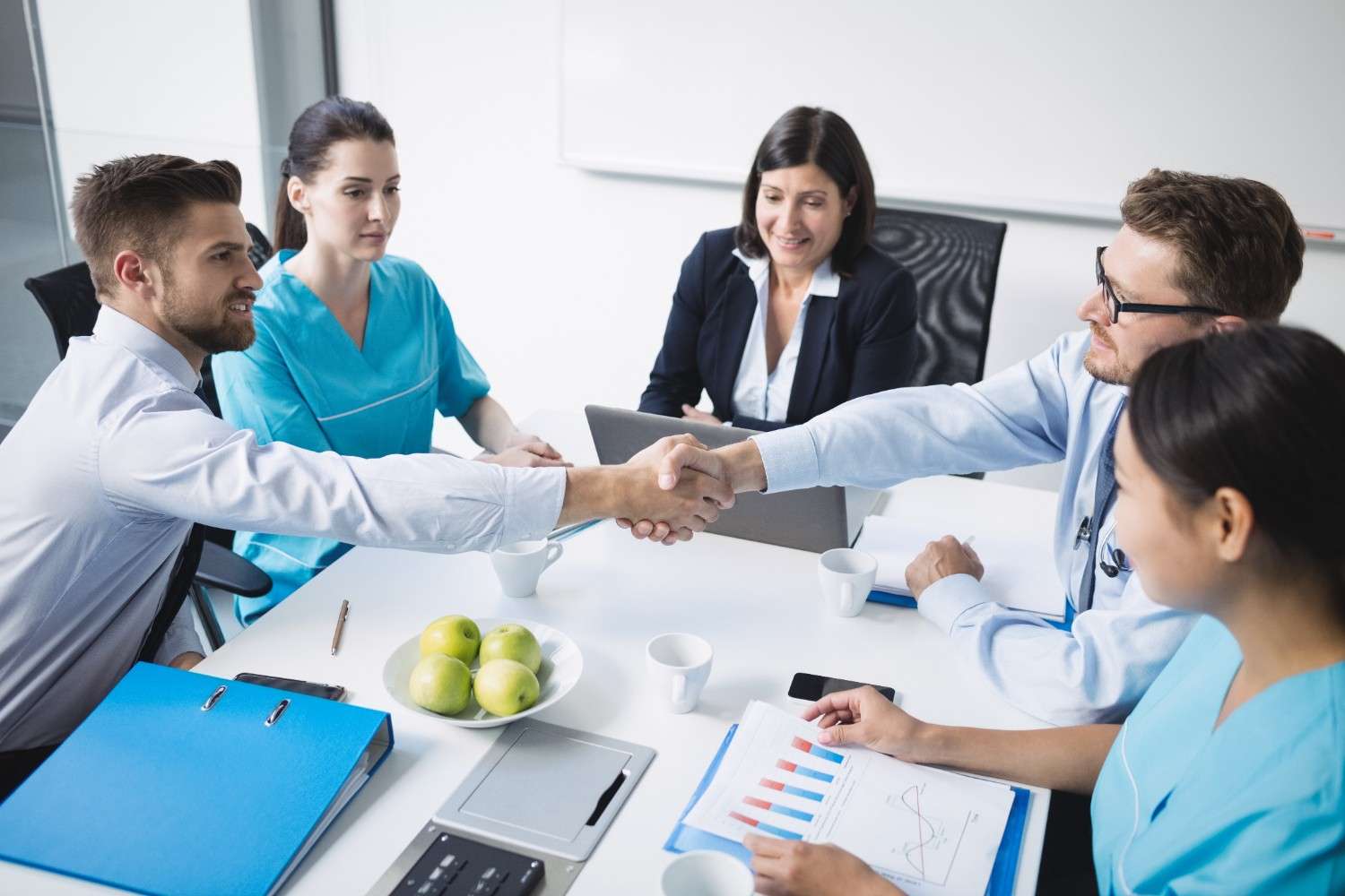 General Practice Services