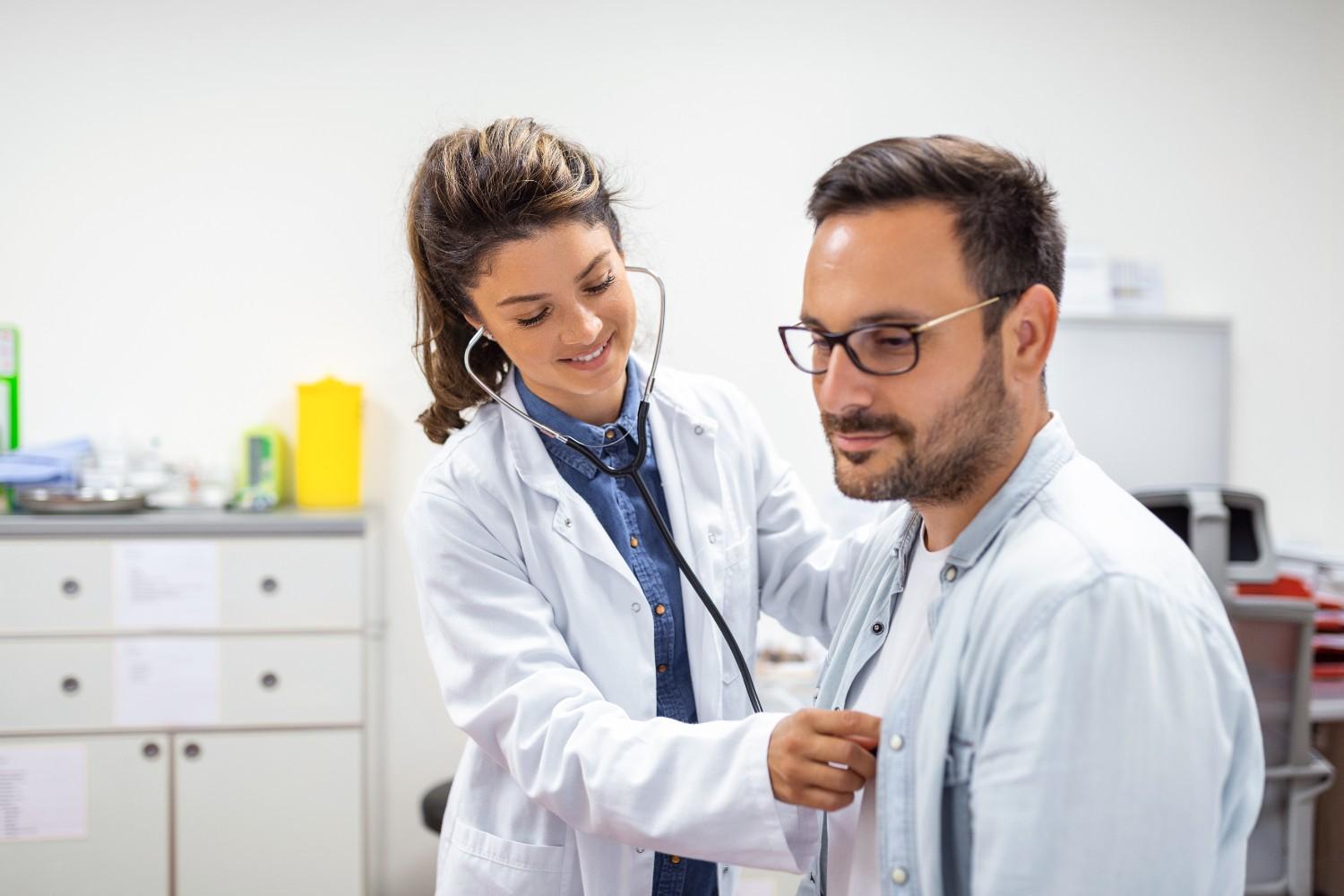 General Health Services
