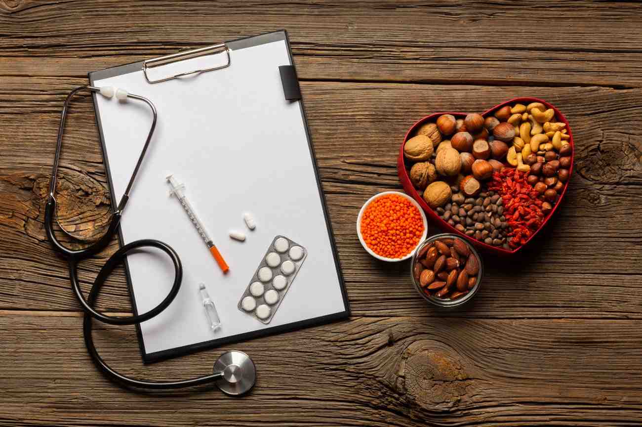 General Health Services