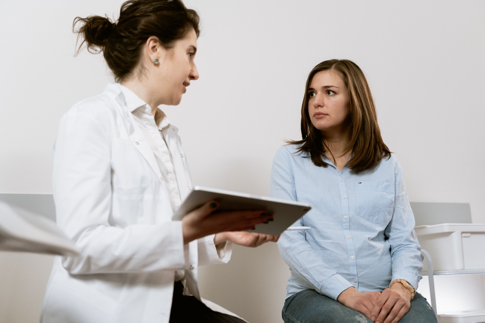 Perimenopause Symptoms Signs Age Treatment Options & When to See a GP
