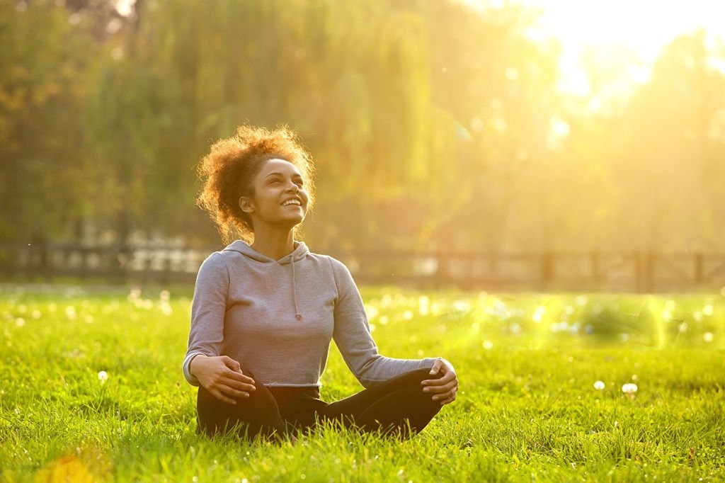 Self-Care Starts with You: Celebrate International Self-Care Day