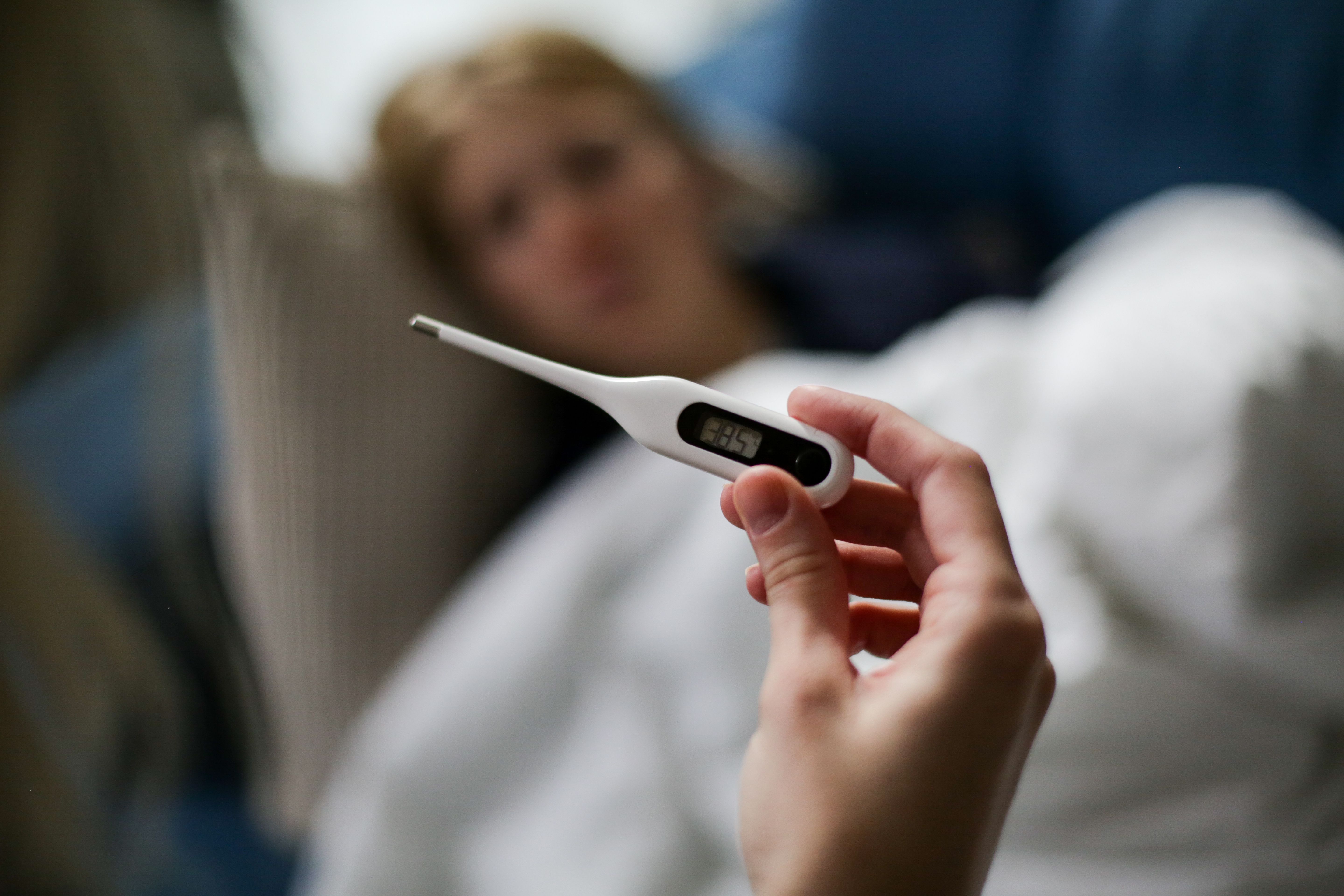 Flu A vs Flu B Symptoms Why Brisbanes Flu Season Is Running Late in 2026