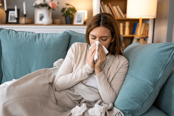 Staying Healthy This Winter: Your Family Guide to Cold & Flu Season in Aspley