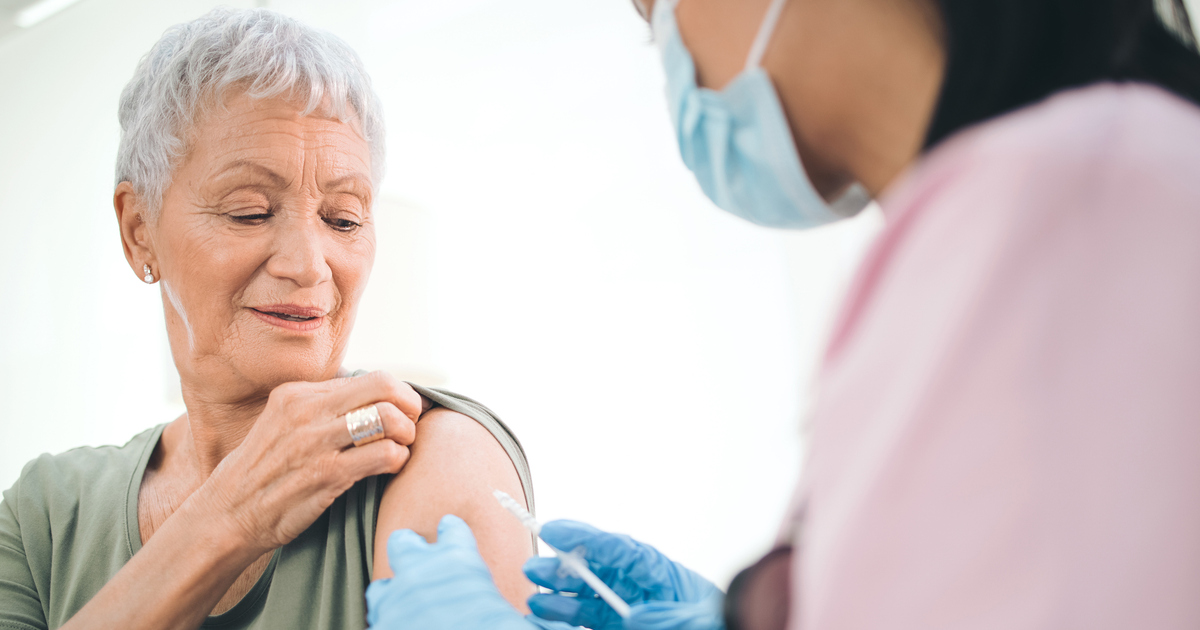 Who is Eligible for the Free RSV Vaccine?