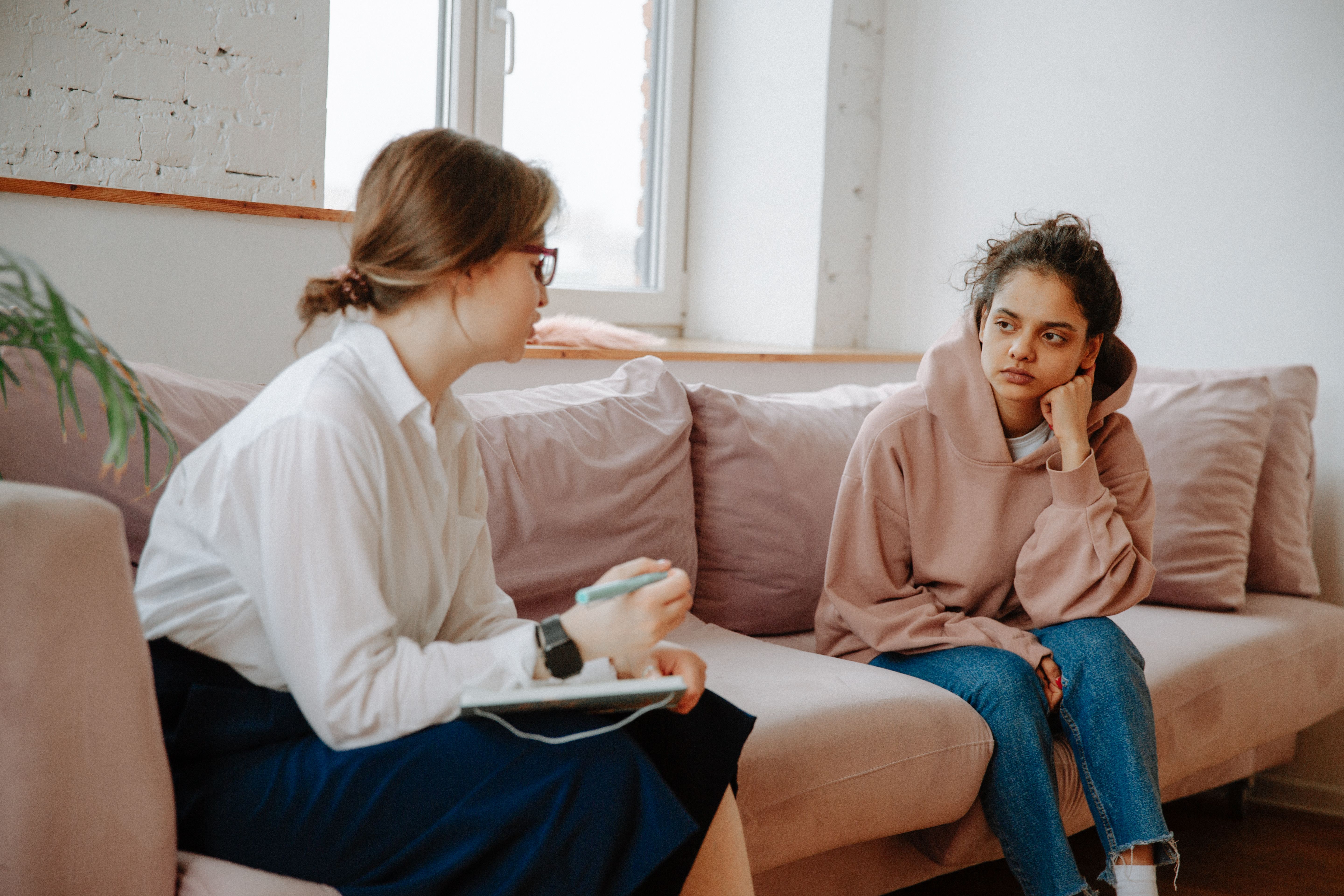 Women’s Mental Health: Recognising Challenges, Building Resilience and Seeking Support